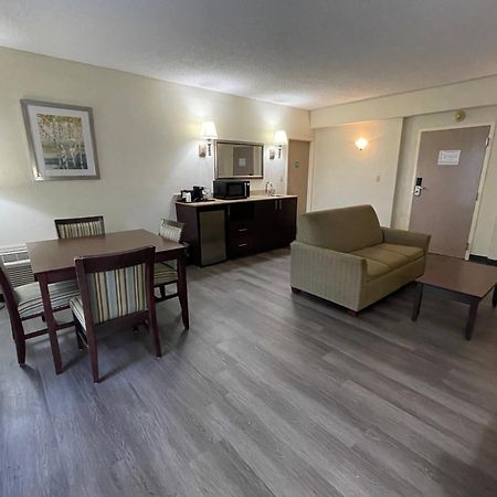 Comfort Inn Pinehurst Exterior foto
